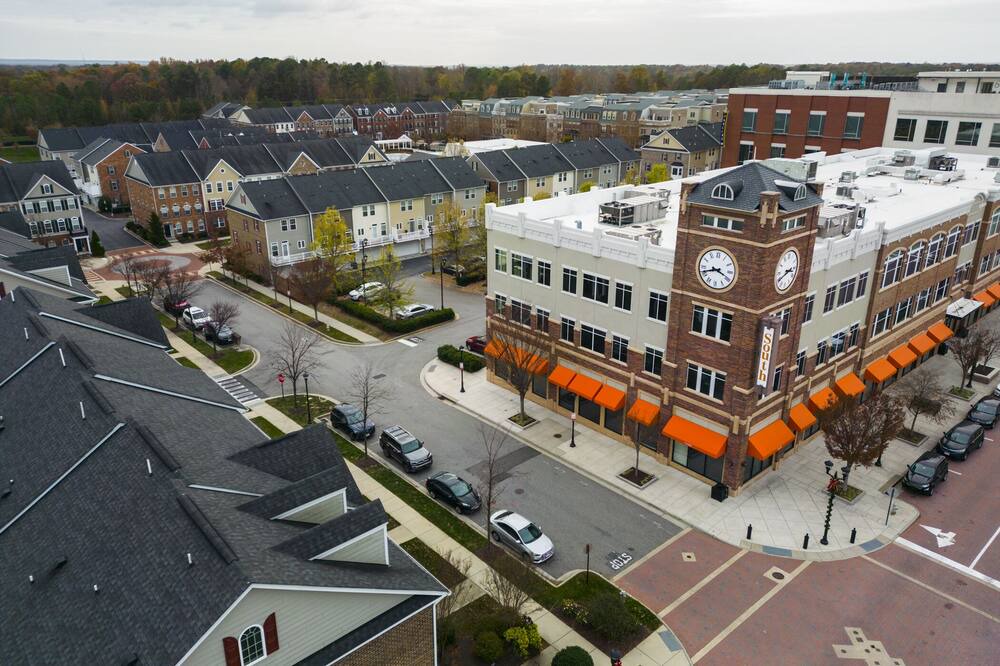 Photo of Outdoor in Glen Allen