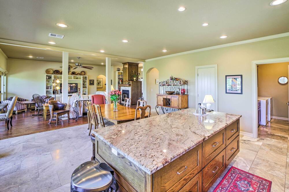 Photo of Kitchen in Sand Springs