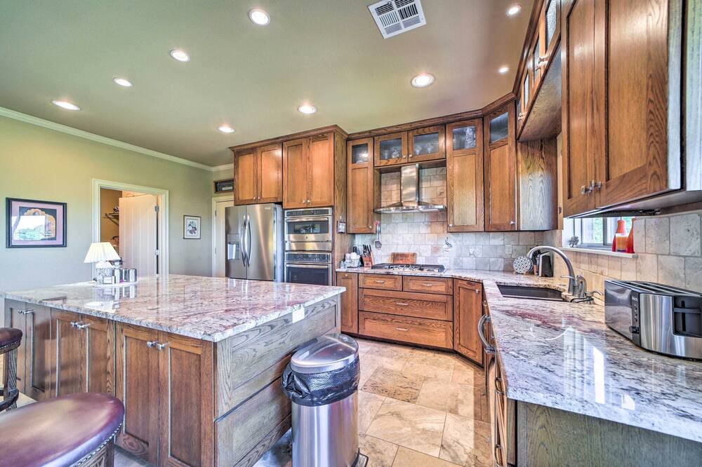 Photo of Kitchen in Sand Springs