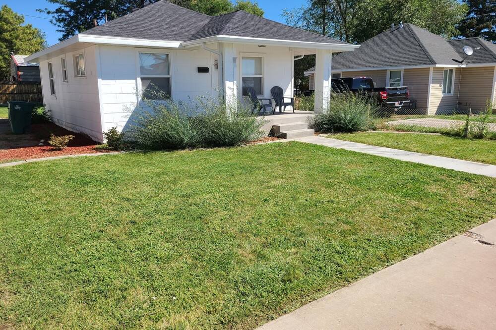 Photo of Outdoor in Vernal