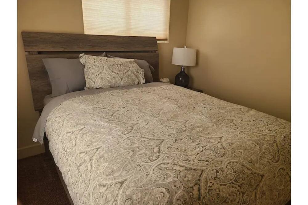 Photo of Bedroom in Vernal