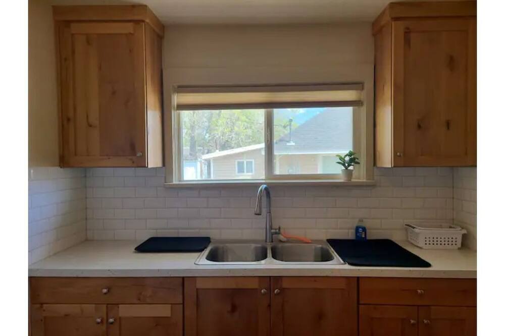 Photo of Kitchen in Vernal