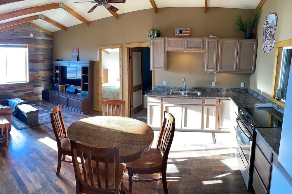 Photo of Kitchen in Corvallis