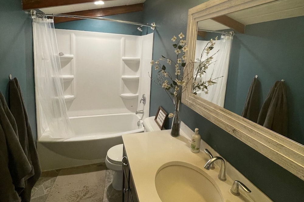 Photo of Bathroom in Corvallis