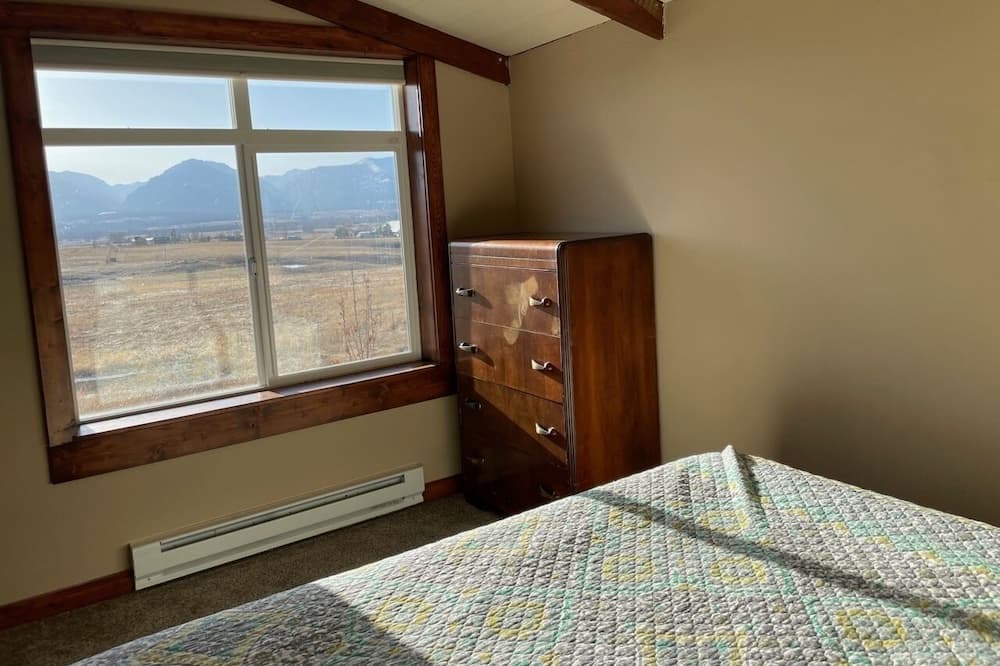 Photo of Bedroom in Corvallis