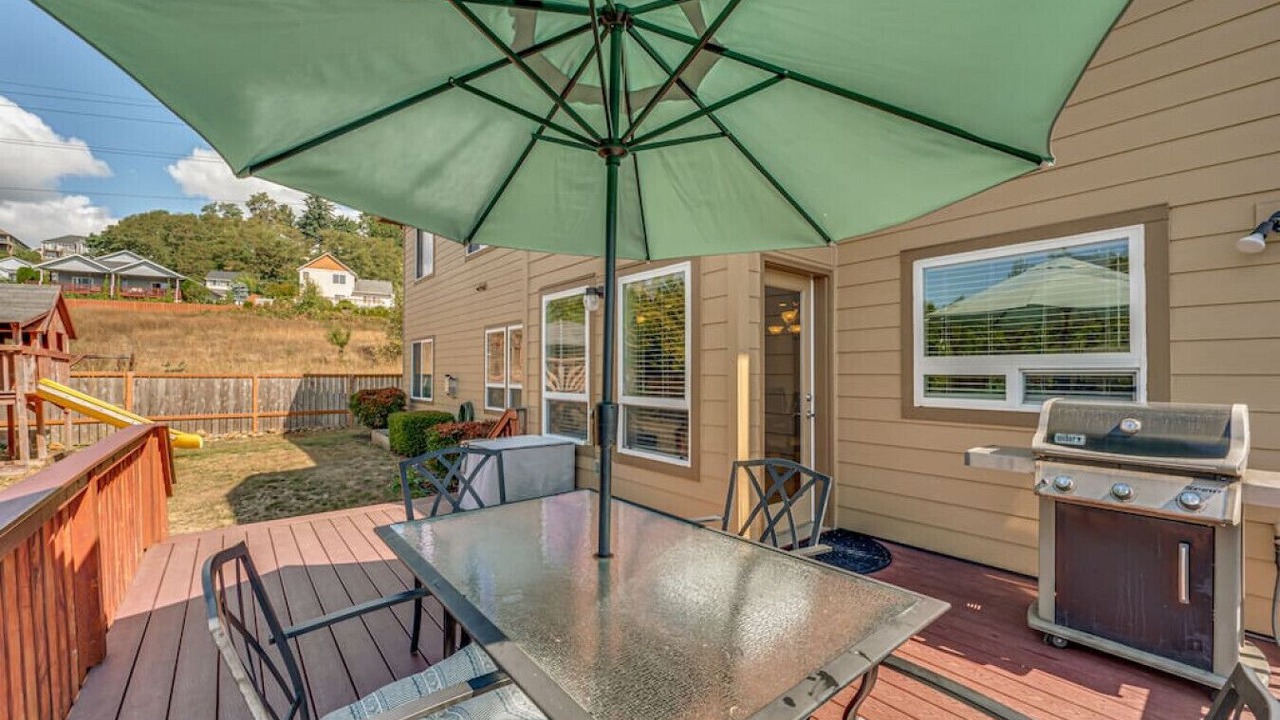 Photo of Outdoor in Washougal
