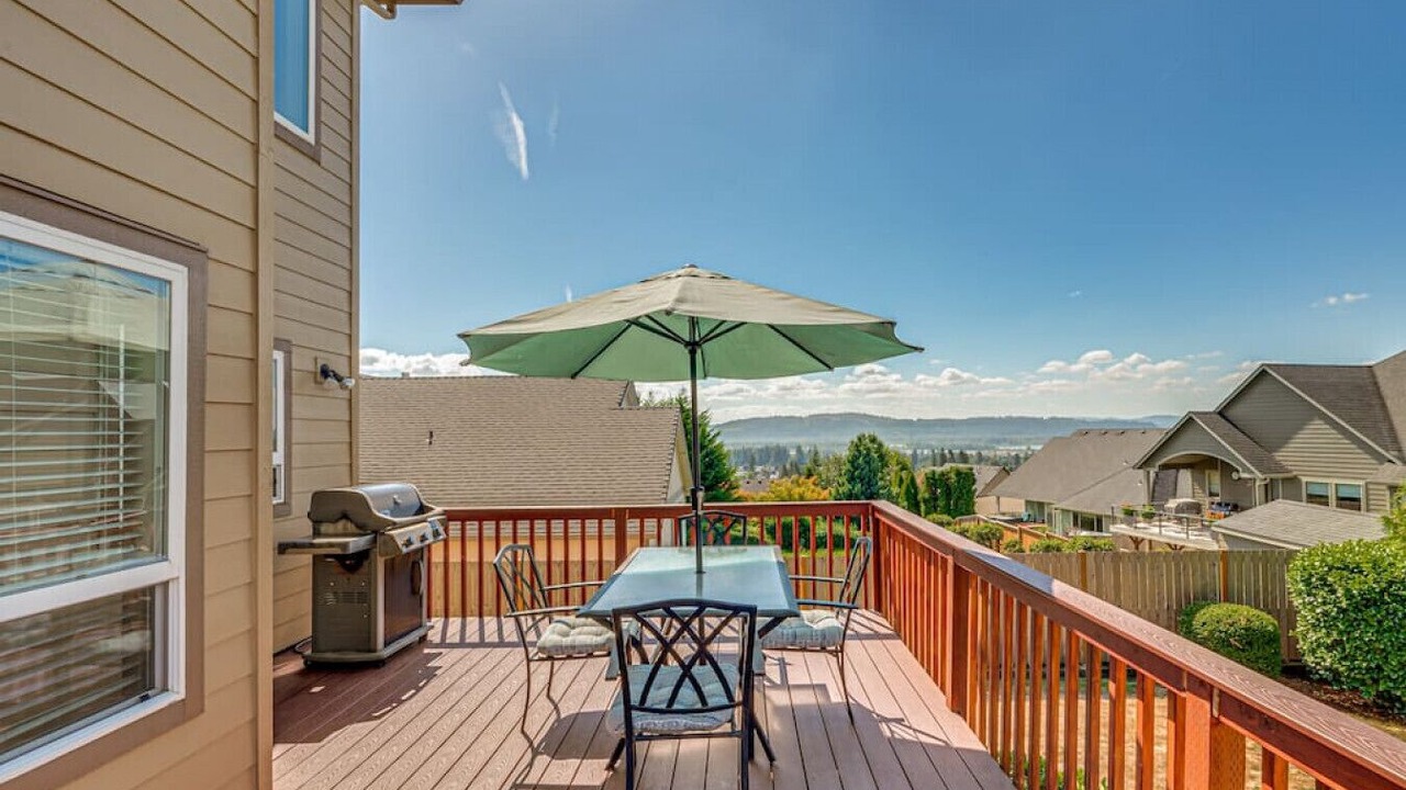 Photo of Outdoor in Washougal