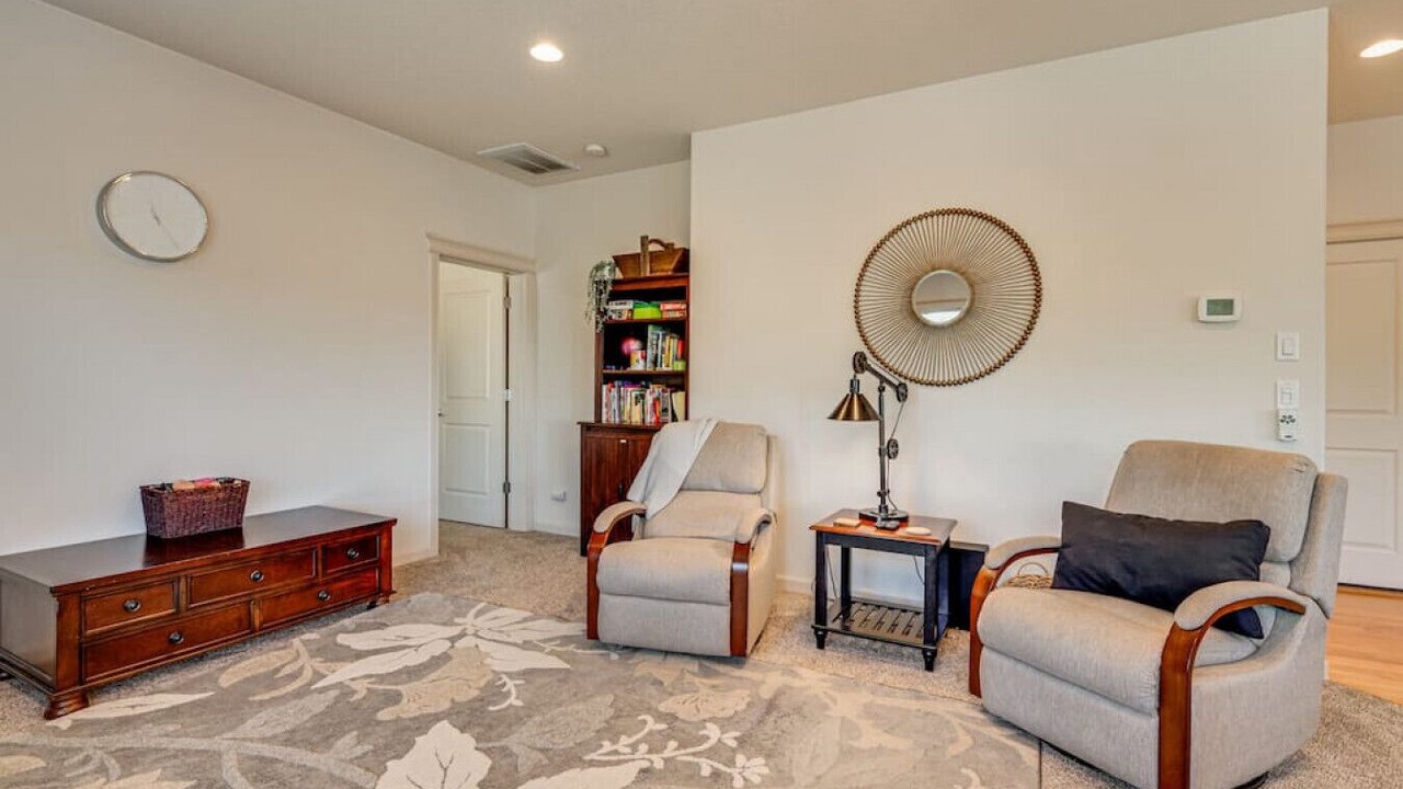 Photo of Livingroom in Washougal
