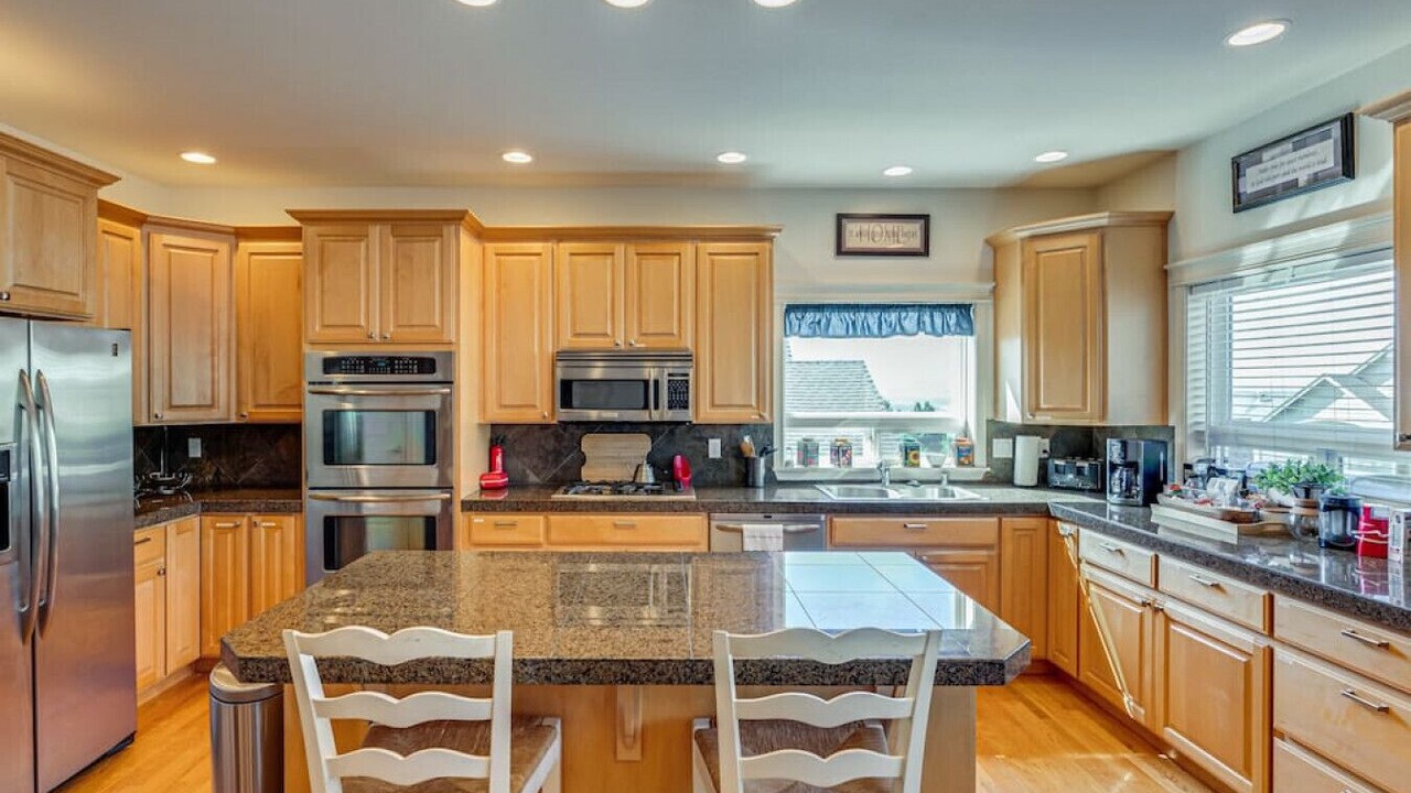 Photo of Kitchen in Washougal