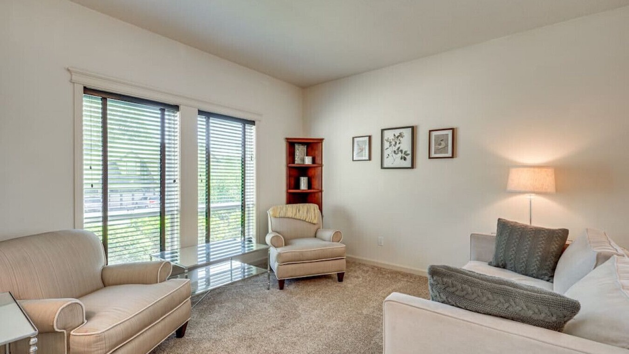 Photo of Livingroom in Washougal