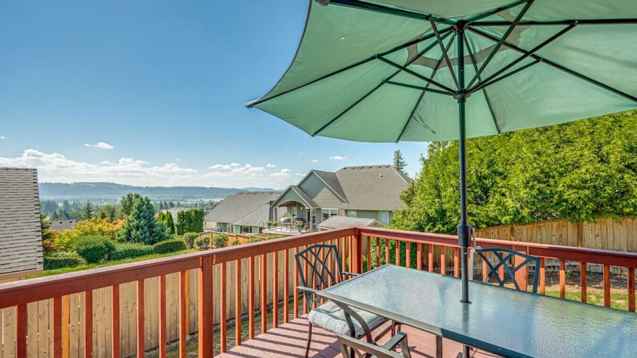 Photo of Outdoor in Washougal