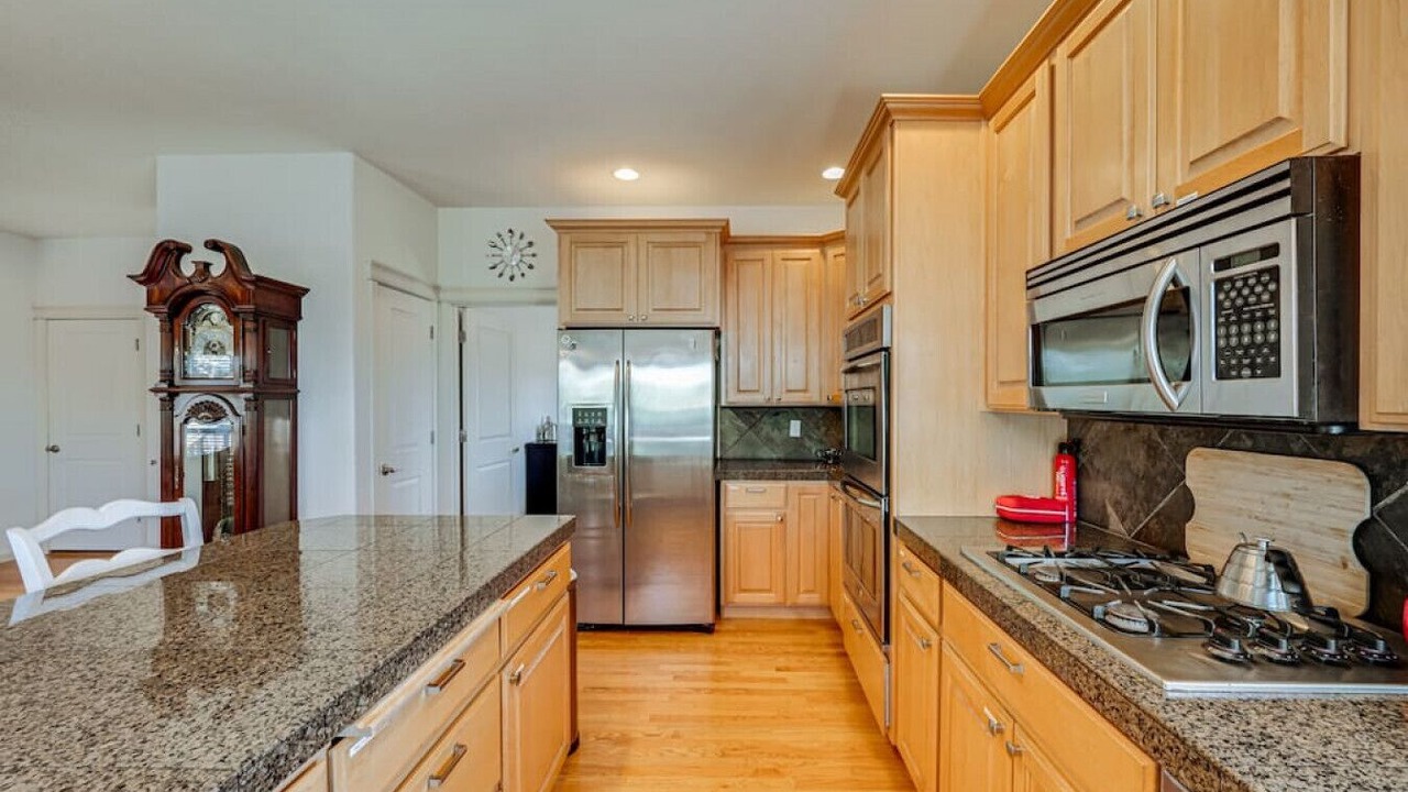 Photo of Kitchen in Washougal