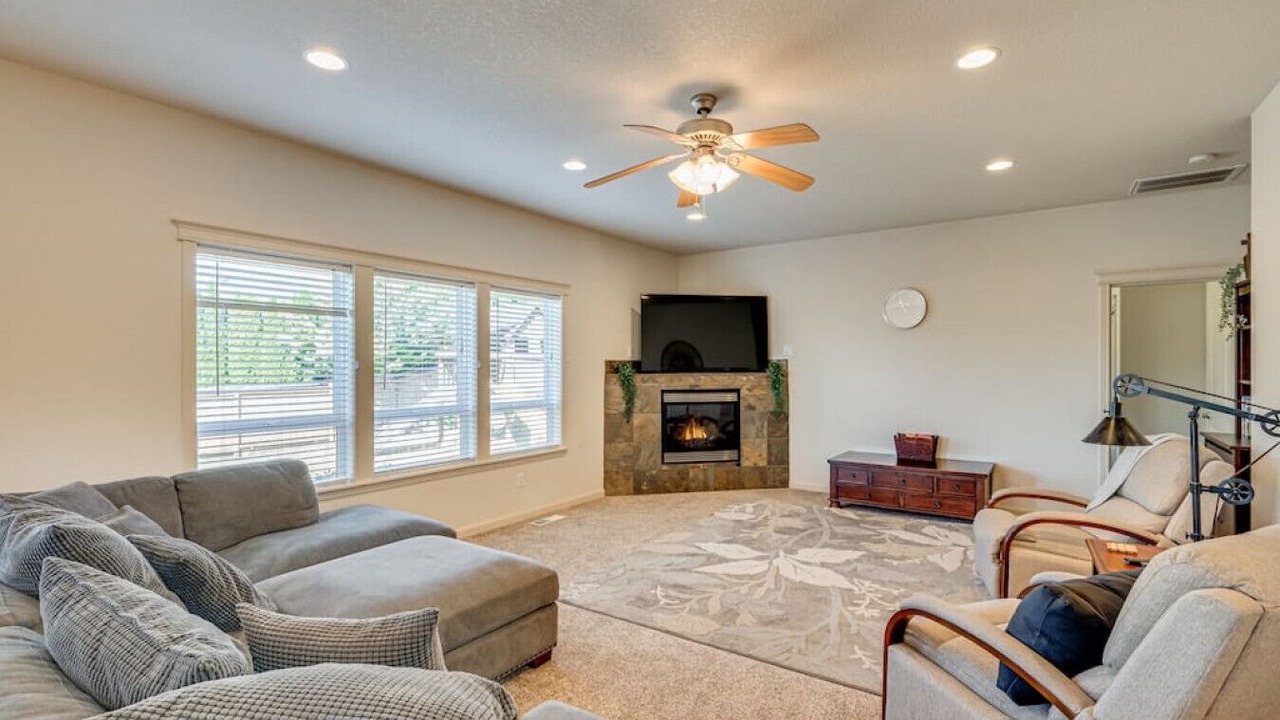 Photo of Livingroom in Washougal
