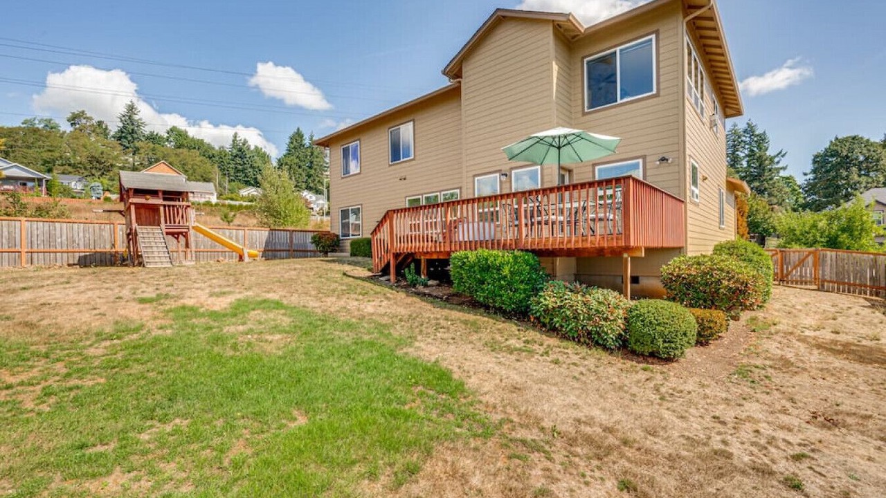Photo of Outdoor in Washougal