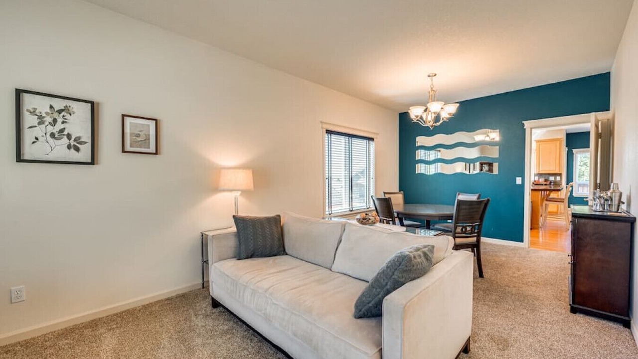 Photo of Livingroom in Washougal