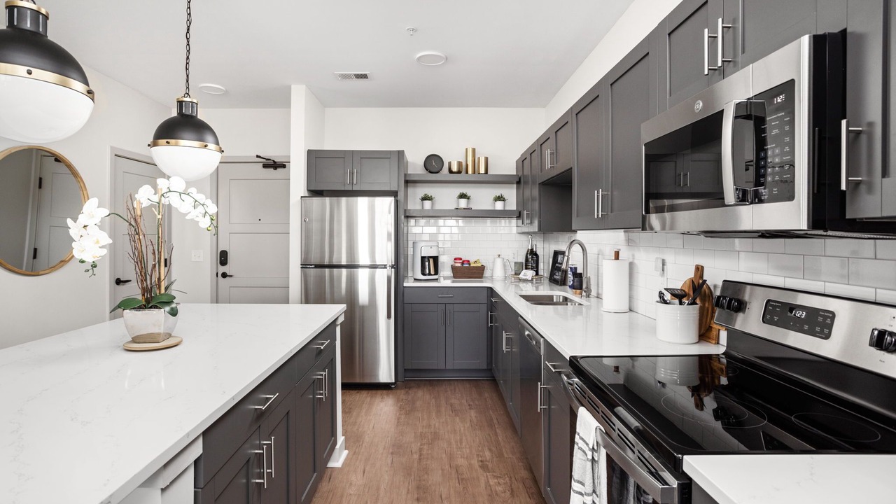 Photo of Kitchen in Speedway