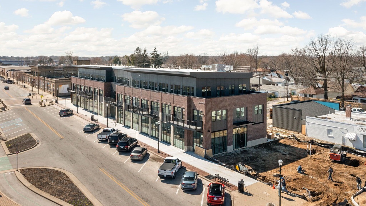 Photo of Outdoor in Speedway