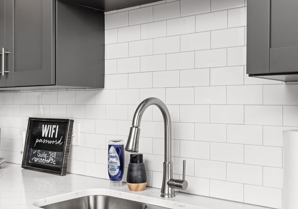 Photo of Kitchen in Speedway
