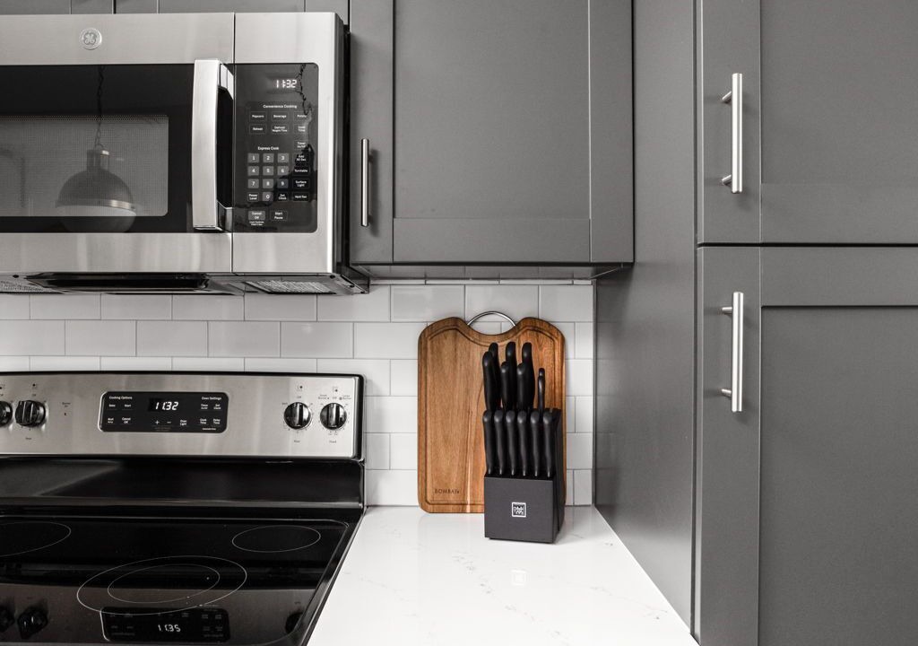 Photo of Kitchen in Speedway