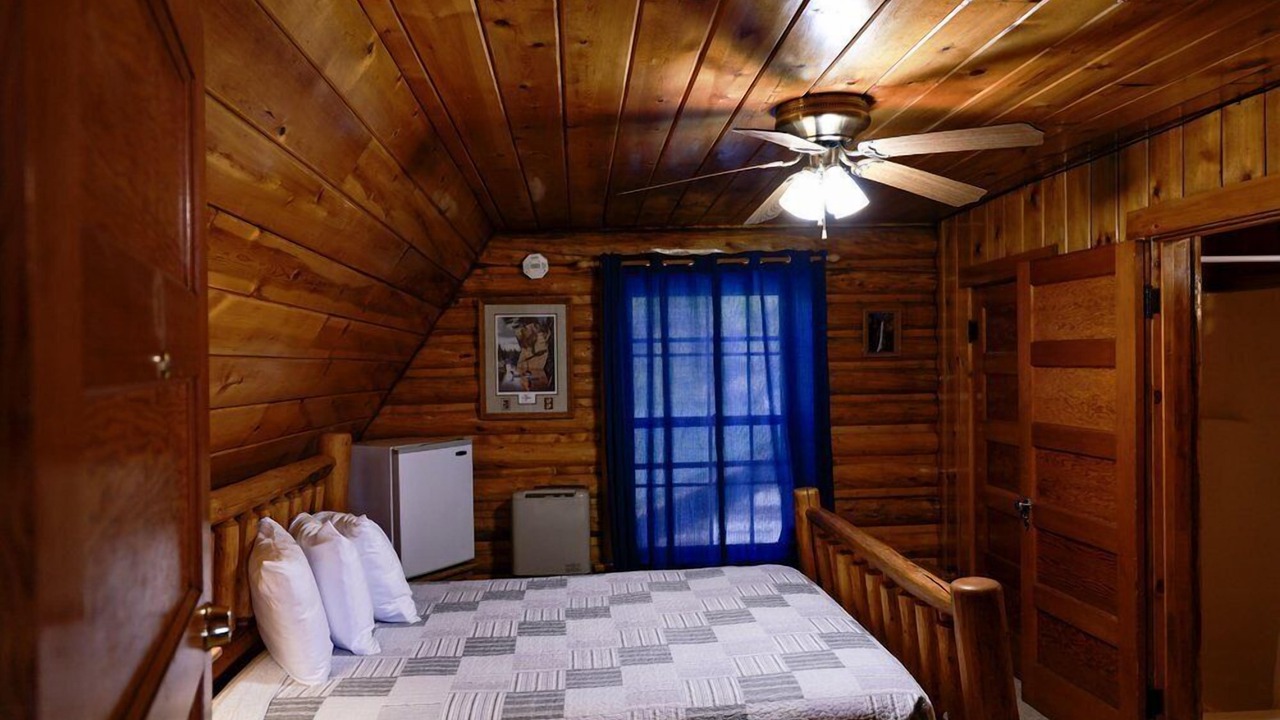 Photo of Bedroom in Dubois