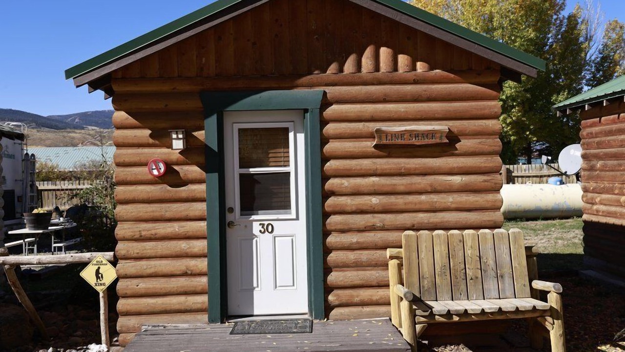 Photo of Outdoor in Dubois