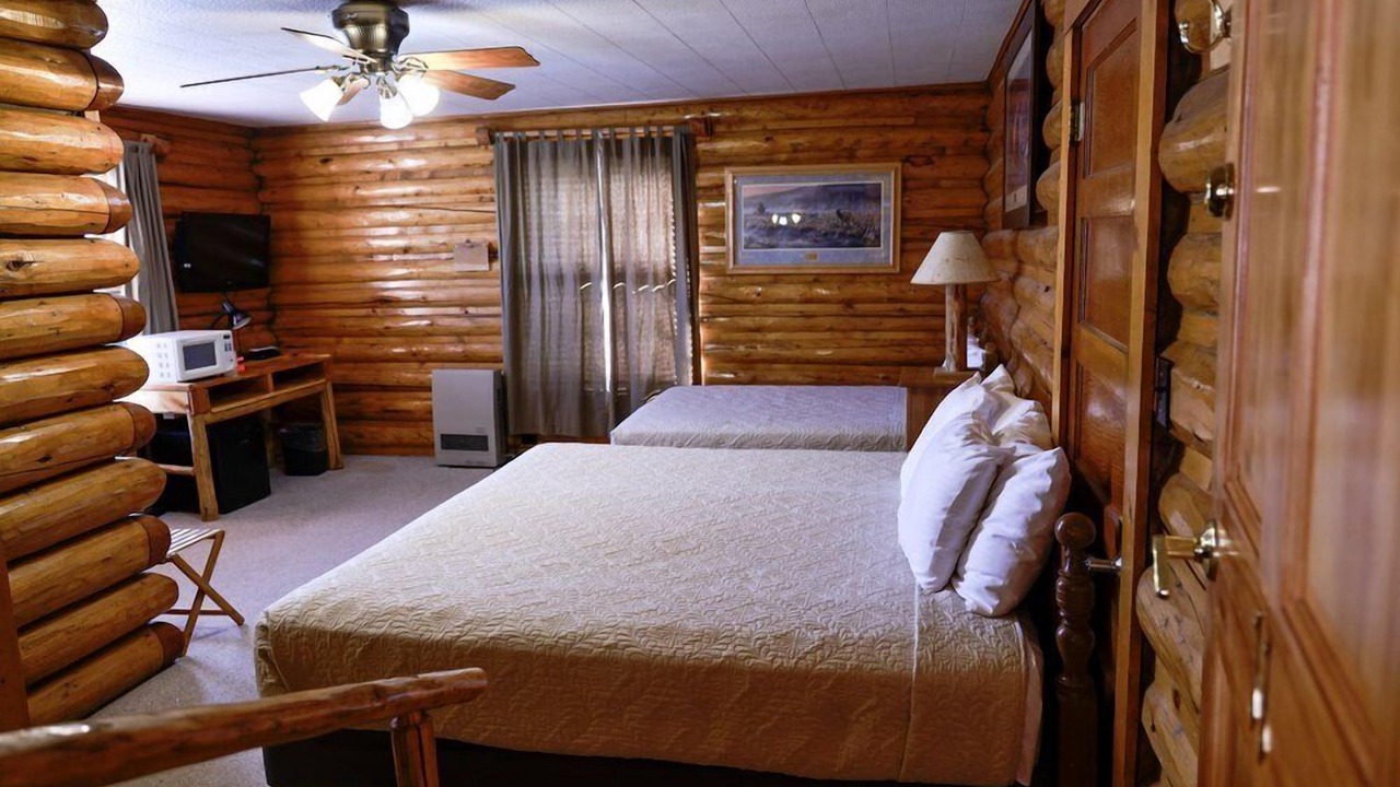 Photo of Bedroom in Dubois