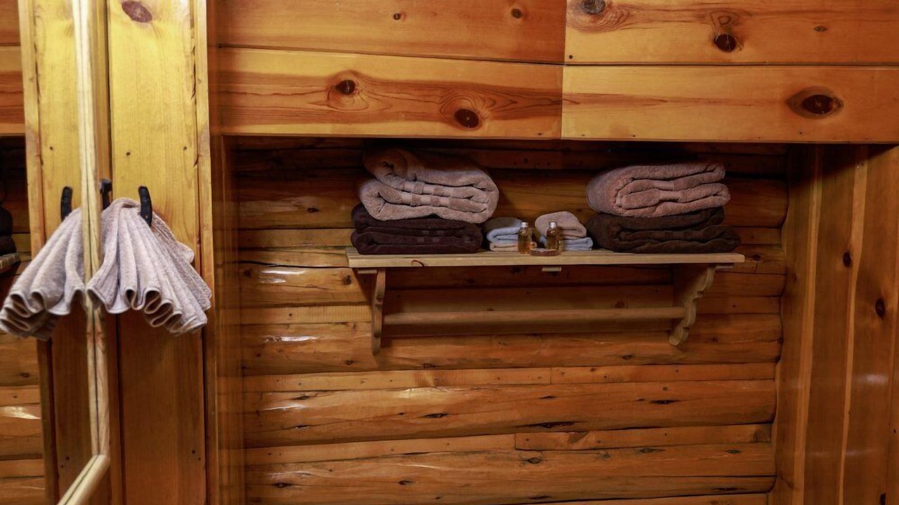 Photo of Bathroom in Dubois