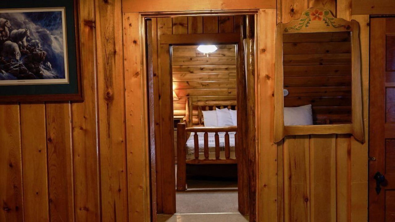 Photo of Bedroom in Dubois