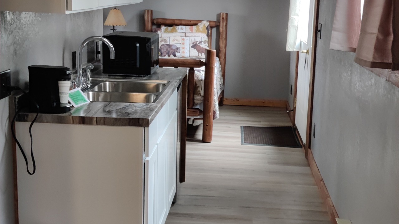 Photo of Kitchen in Dubois
