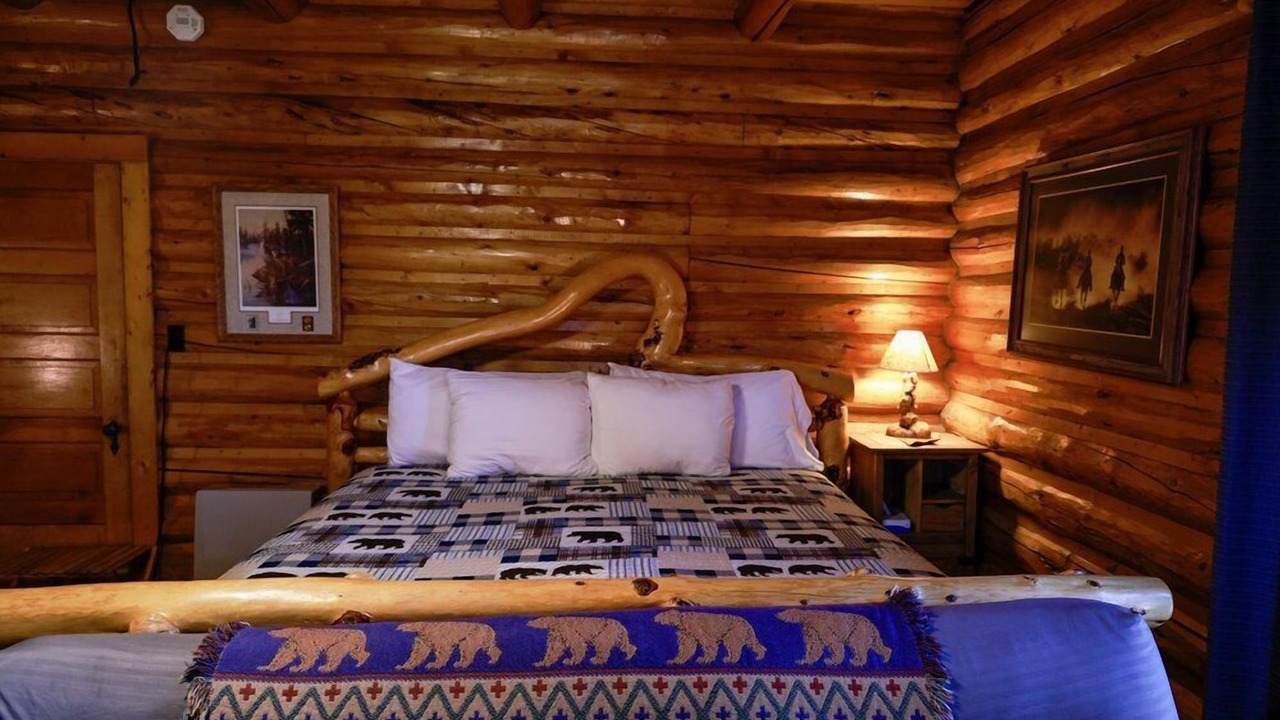 Photo of Bedroom in Dubois