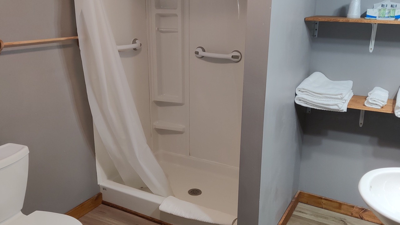 Photo of Bathroom in Dubois