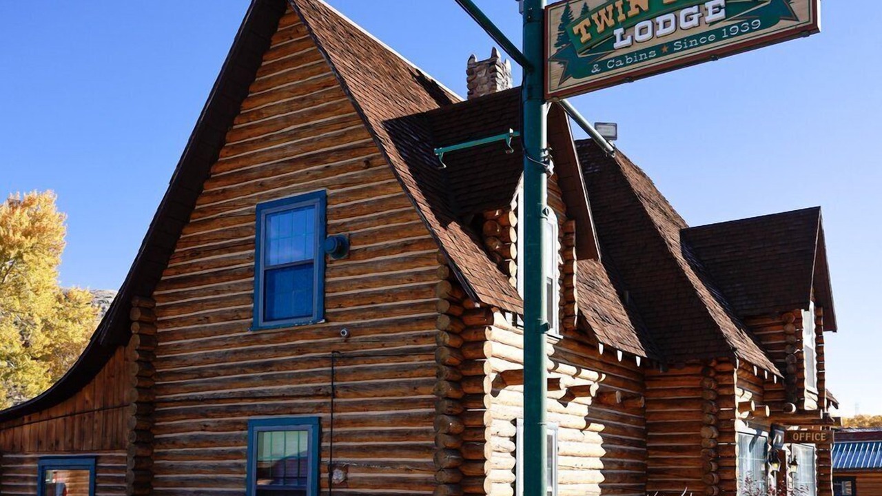 Photo of Outdoor in Dubois
