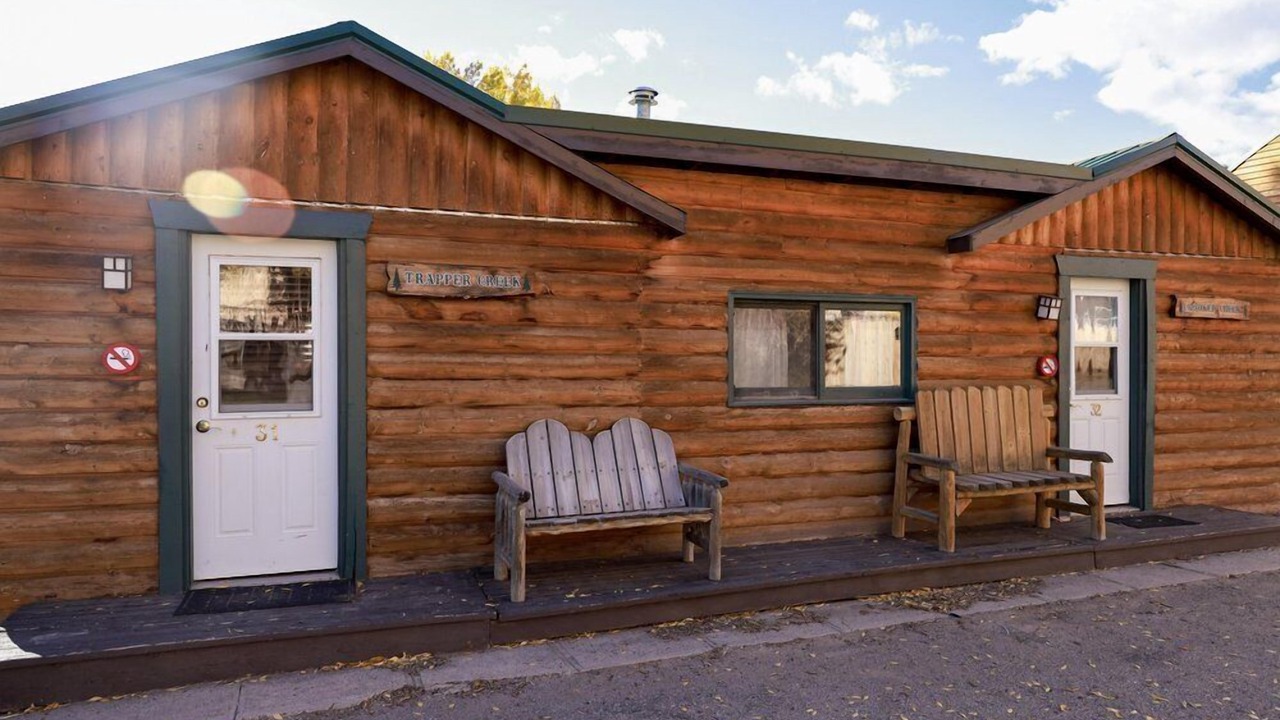 Photo of Outdoor in Dubois