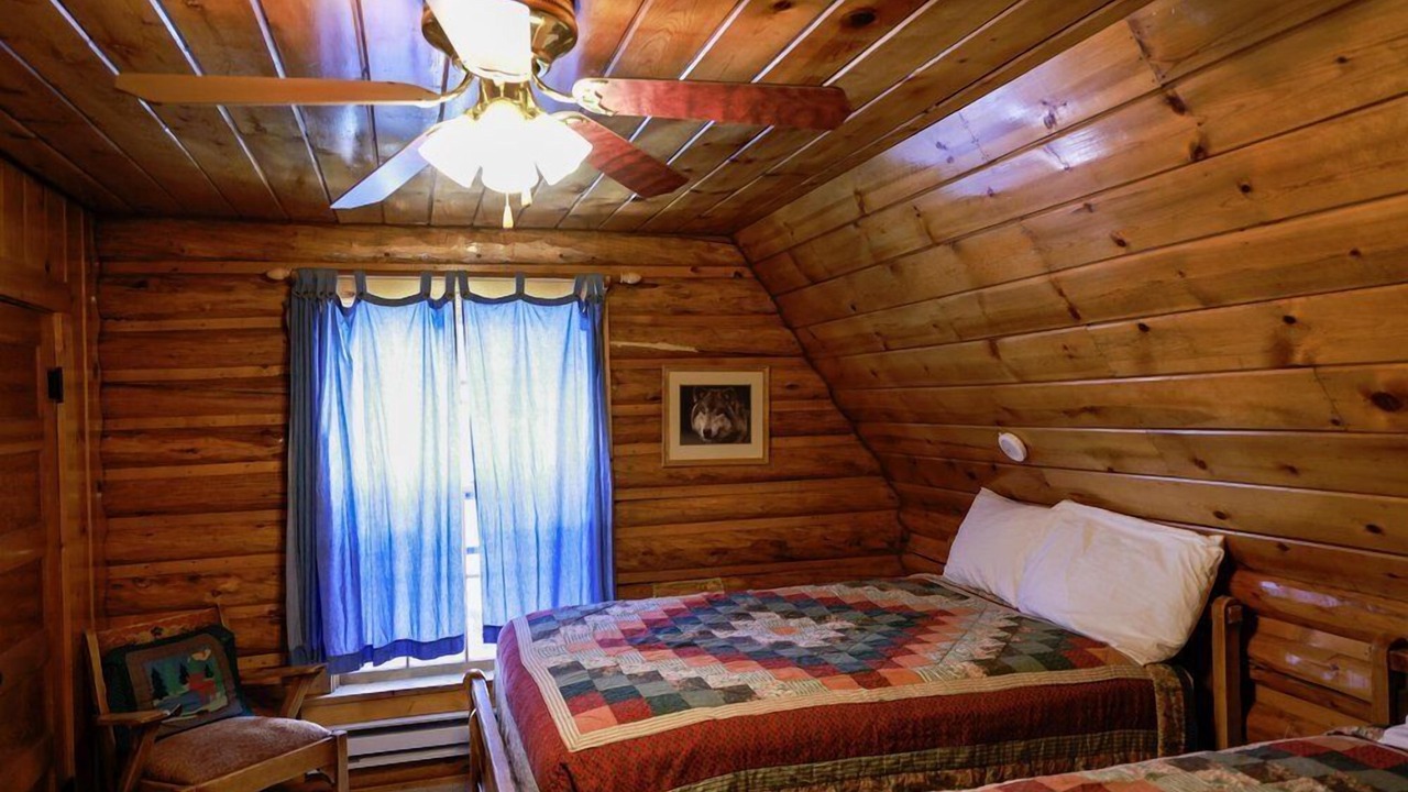 Photo of Bedroom in Dubois