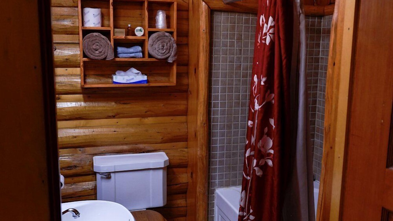 Photo of Bathroom in Dubois