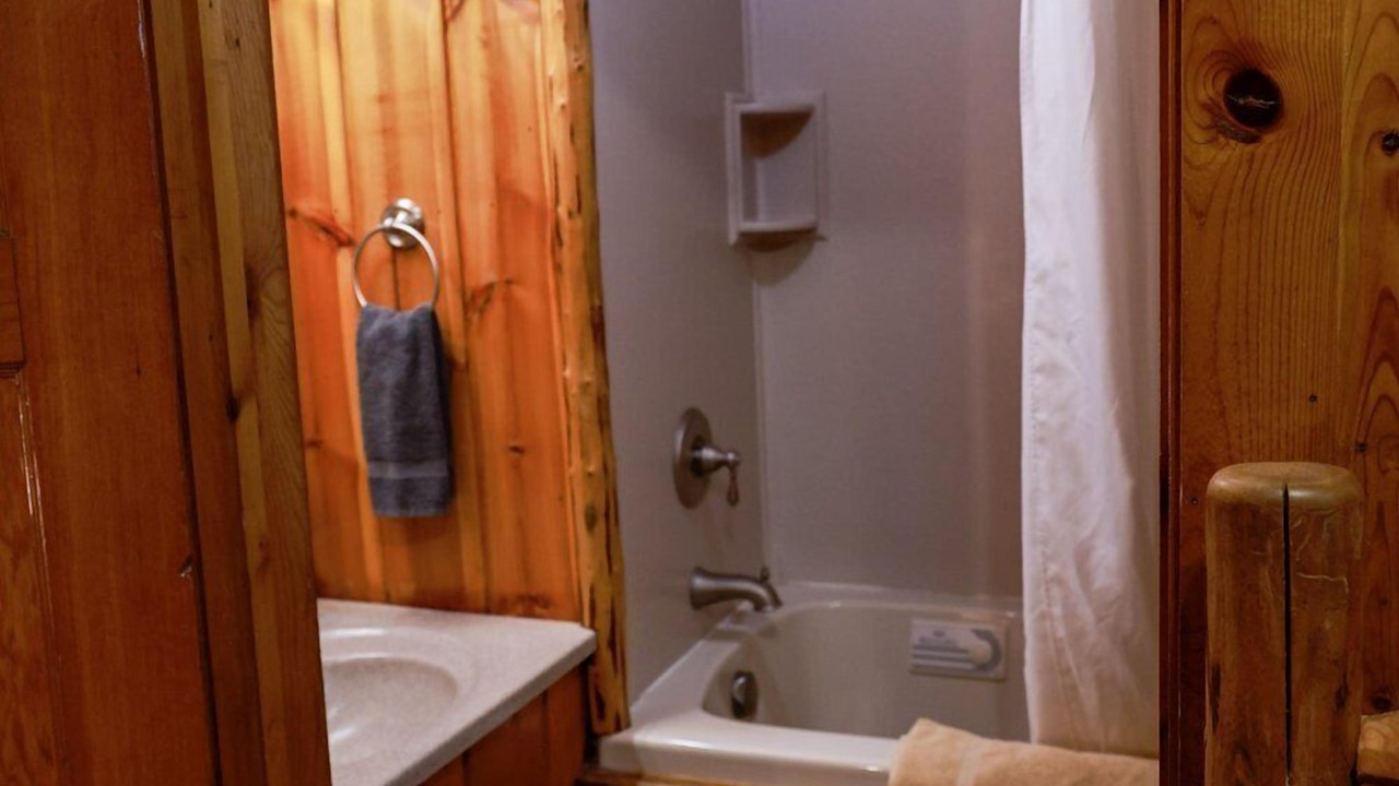 Photo of Bathroom in Dubois