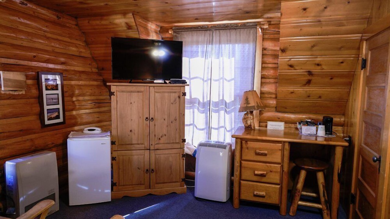 Photo of Bedroom in Dubois