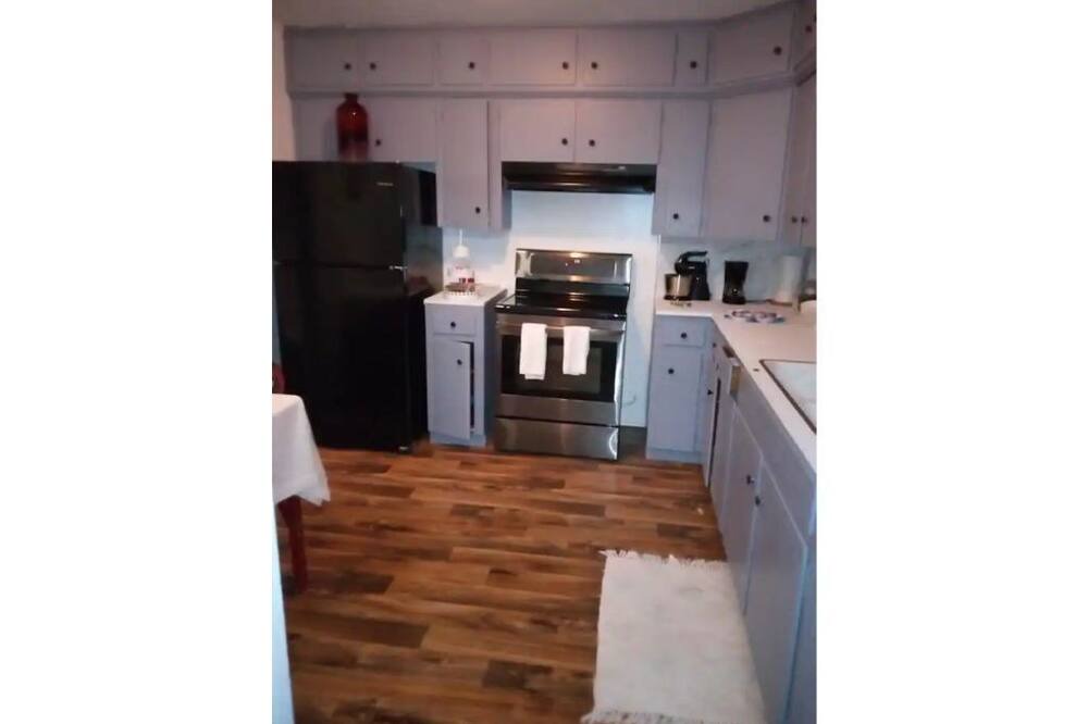 Photo of Kitchen in Michie