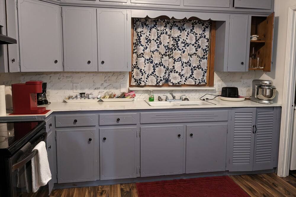 Photo of Kitchen in Michie