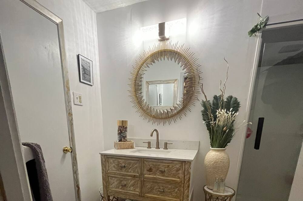 Photo of Bathroom in Lumberton