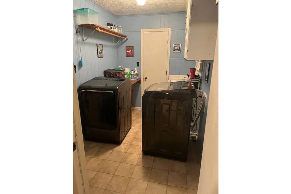 Photo of Kitchen in Lumberton