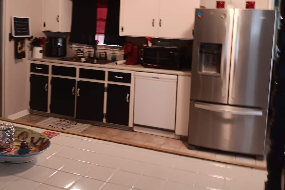 Photo of Kitchen in Lumberton