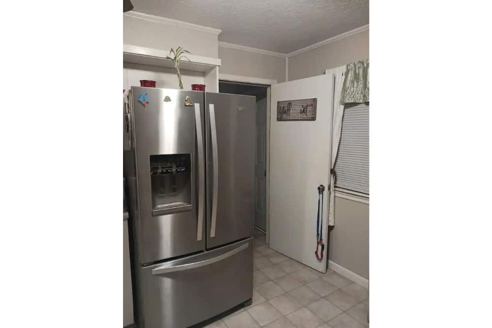 Photo of Kitchen in Lumberton
