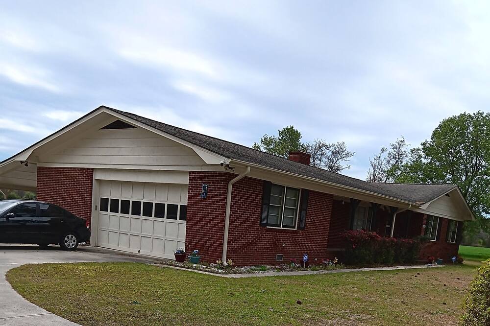 Photo of Outdoor in Lumberton