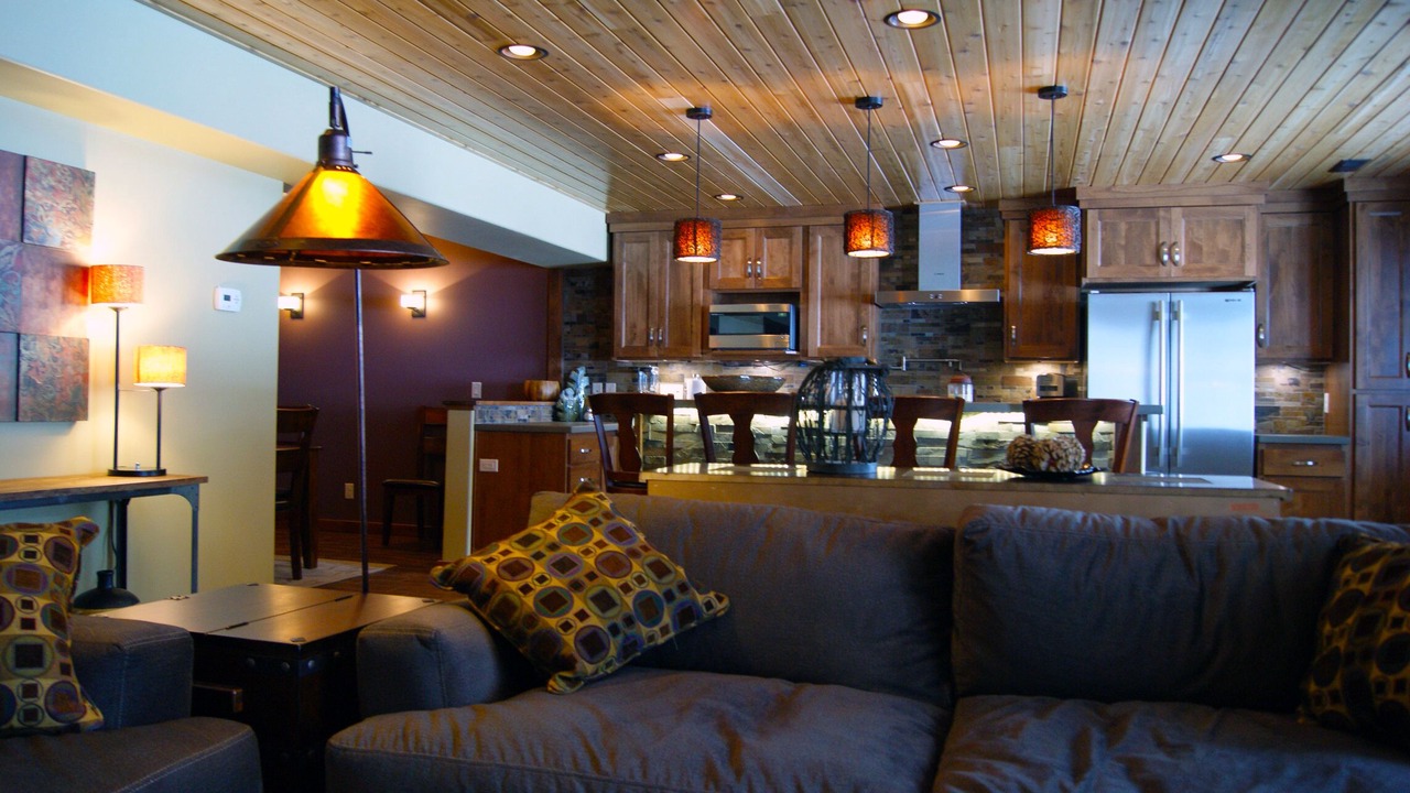 Photo of Livingroom in Coolin