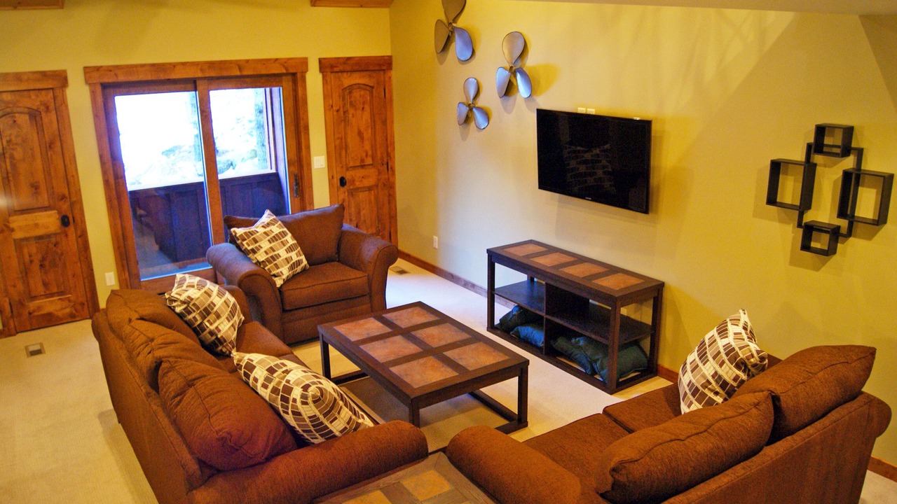 Photo of Livingroom in Coolin