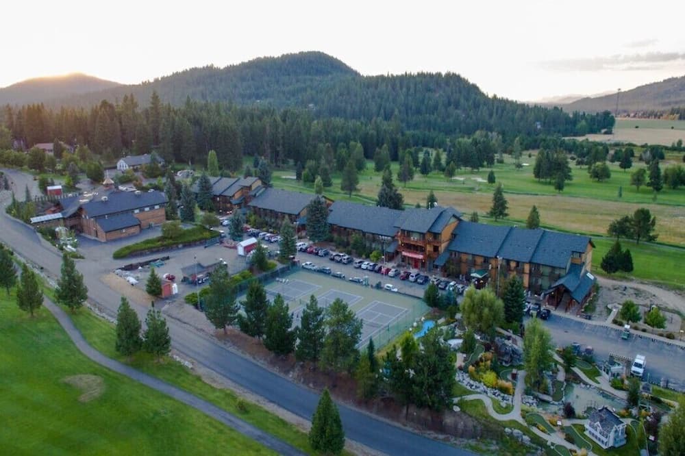 Photo of Outdoor in Blanchard