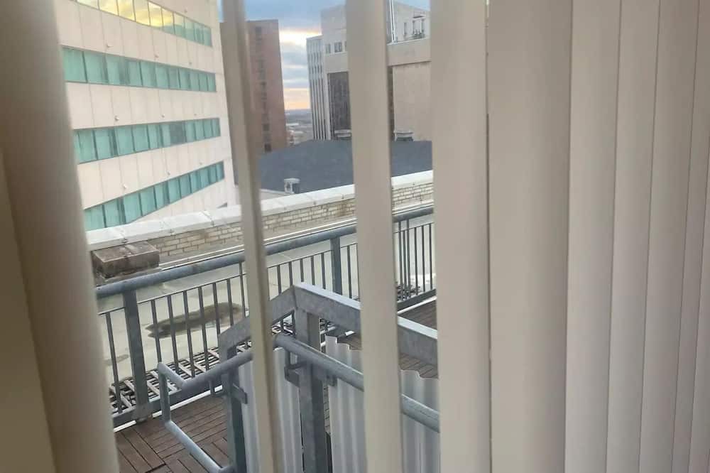 Photo of Patio Balcony in Wholesale District