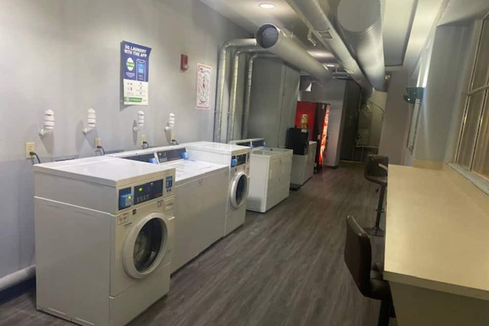 Photo of Bedroom in Wholesale District