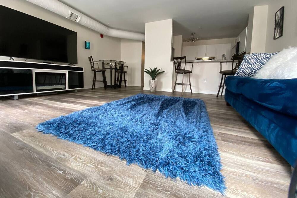 Photo of Bedroom in Wholesale District